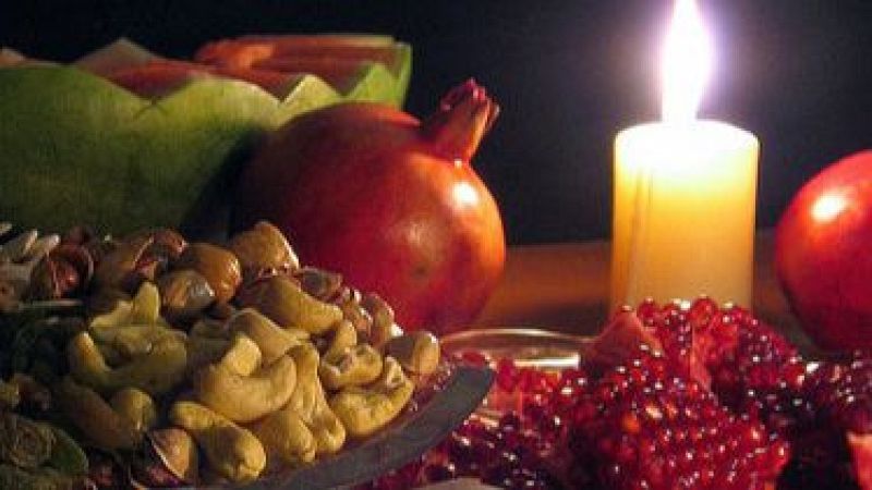 Música persa en Radio 5 - La noche de Yalda - 18/12/25 - Escuchar ahora