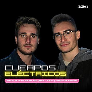 Repaso de abril - junio y sesión con MadBoys