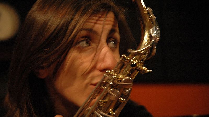 Jazz es finde - Bernard Herrmann por Carla Marciano - 21/12/25 - Jazz es finde | Escuchar