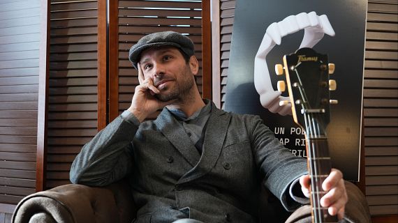 Nova etapa per al Barnasants