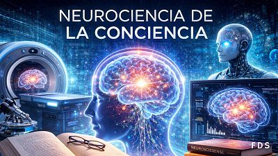 Fallo de sistema - 829: Neurociencia de la conciencia - 21/12/25
