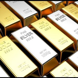 Del hecho al dicho: "No es oro todo lo que reluce"