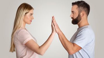 El reparto equilibrado de tareas dom�sticas y de cuidados: una de las bases para la igualdad real