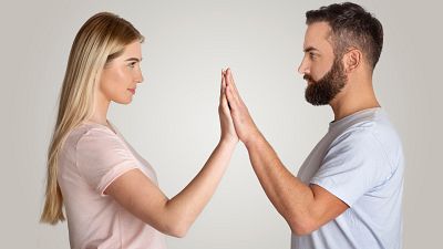 Futuro abierto en Radio 5 - Igualdad entre hombres y mujeres - 21/12/25 - Escuchar ahora