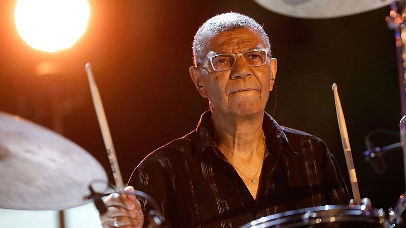 Solo jazz - Jack DeJohnette, siempre en la memoria - 21/12/25 - S�lo jazz | Escuchar