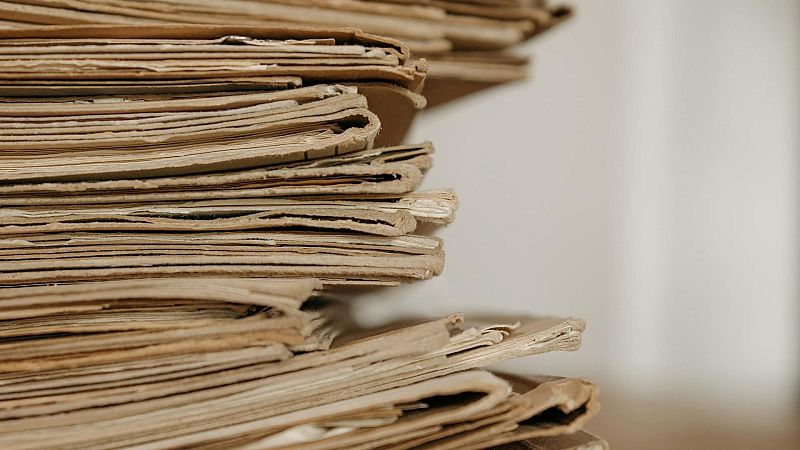 La ciudad silenciosa - El poder de lo atemporal - 21/12/25 - La ciudad silenciosa | Escuchar