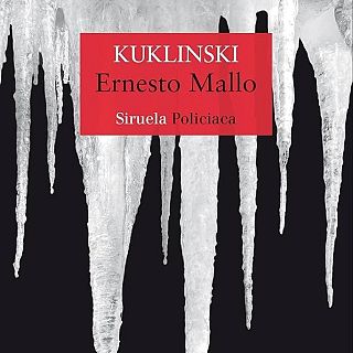 Entrevista Ernesto Mallo, autor del llibre "Kuklinski"