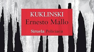 Entrevista Ernesto Mallo, autor del llibre "Kuklinski"
