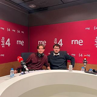 Desordre Global: Llibres que ens ajudem a entendre el món