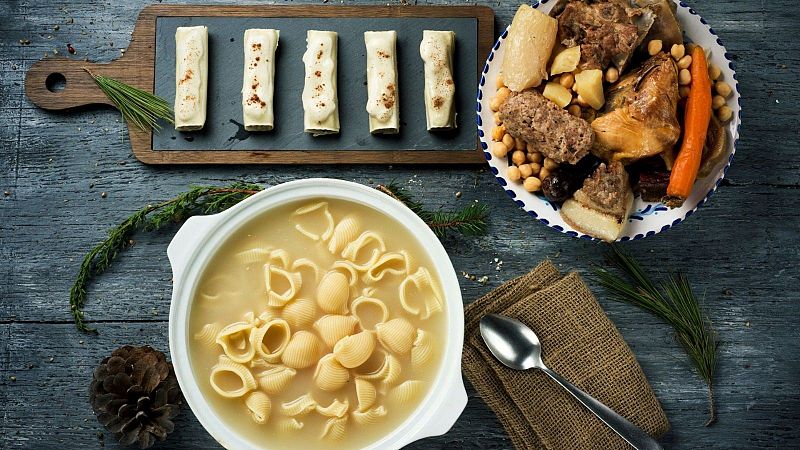 Balam, Balam: Gastronomia i festes nadalenques - S�n 4 dies | Escuchar