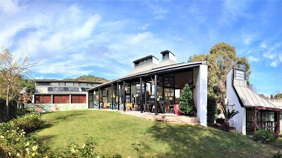 La casa dels miracles