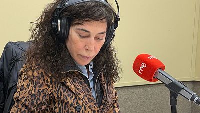 Carmen Romero: "La edad no importa"