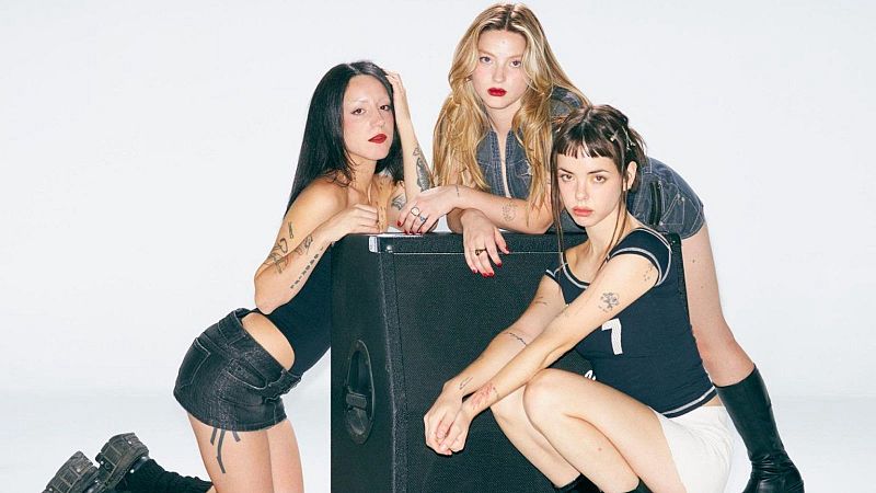 Vibe Check: M�sica urbana i plataformes culturals amb Anna P�rez - S�n 4 dies | Escuchar