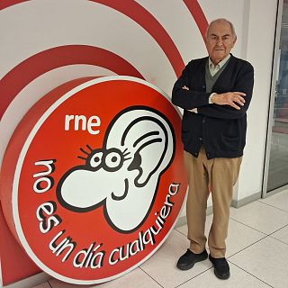 José Antonio Marina: "El gran problema de la humanidad es decidir"