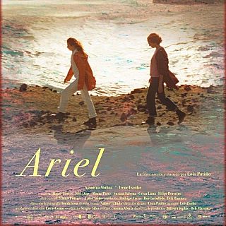 Se7 de Cultura: entrevista a Lois Patiño, director de "Ariel"