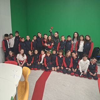 ¿Qué le preguntarías a Mozart?