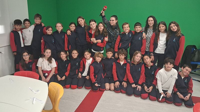 Crescendo - �Qu� le preguntar�as a Mozart? - 21/12/25 - Crescendo | Escuchar