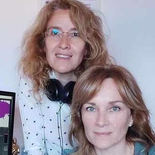 Se7 de Cultura: les dones "Lila" i l'obra teatral "Cunyades"