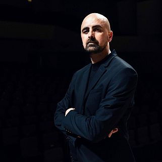 Navidades con Saint-Saëns y María de Pablos