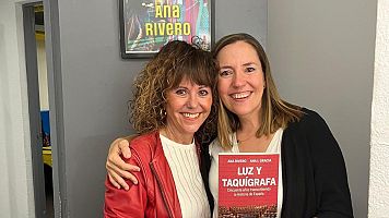 Les mem�ries d'una taqu�grafa al Congr�s