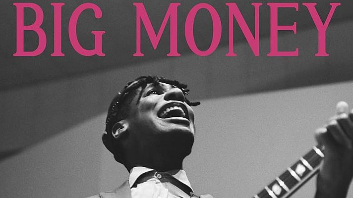 Los pecadores del jazz y la agitaci�n de las almas