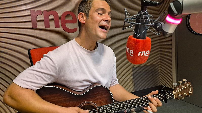 Como lo oyes - Nuevas + Bruno Sotos - 21/12/25 - Como lo oyes | Escuchar