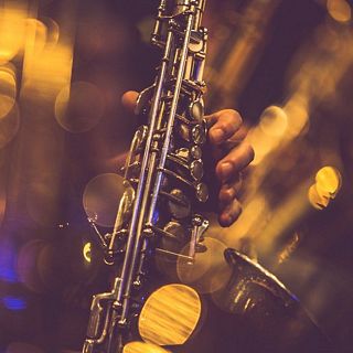 Didier Lockwood, en la tradici�n de Stephane Grappelli