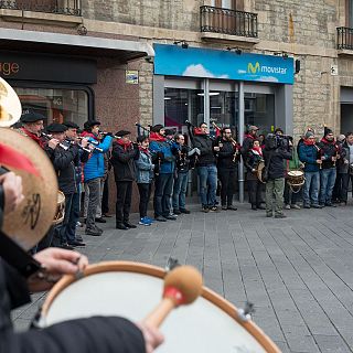 Vitoria - Aitzina Folk - 23/12/25