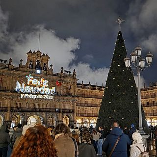 Salamanca - "Salamanca es Navidad"