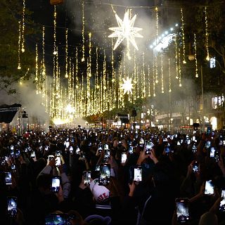 Barcelona, Capital Europea de la Navidad 2026