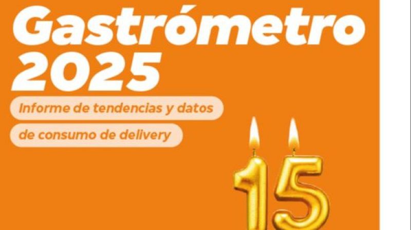 Reservado para 5 - Gastrómetro: tendencias en comida a domicilio   - 25/12/25 - Escuchar ahora