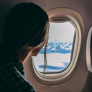 Un pilot "rebotat", a punt d'arruïnar les vacances dels passatgers