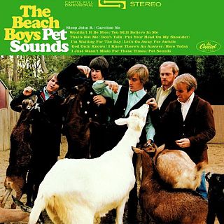 Beach Boys, la aristocracia del pop