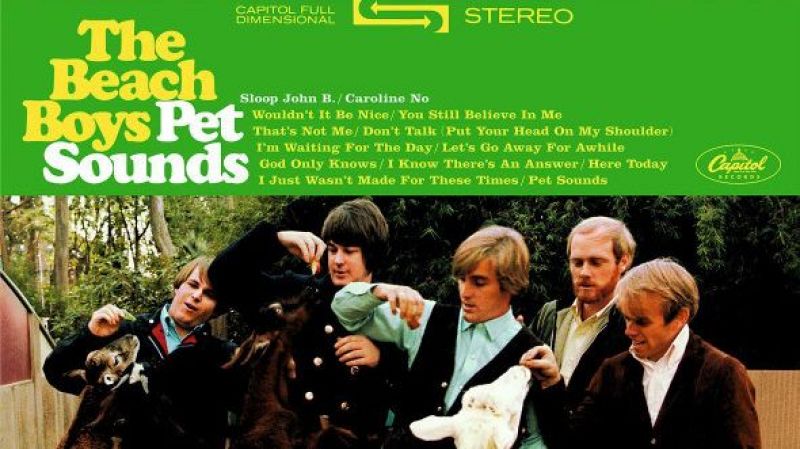 Beach Boys, la aristocracia del pop - El resto es ruido - 26/12/2025 - escuchar ahora