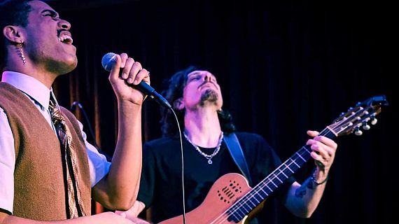 Taller de M�sics: 45 anys de m�sica i llibertat