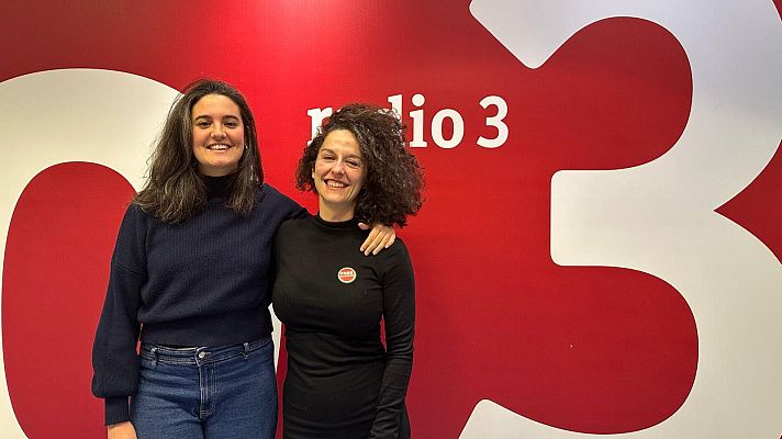 'Federico. No hay olvido ni sue�o: carne viva'