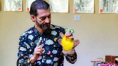 Navidad y tradición: un recorrido contado en voz alta