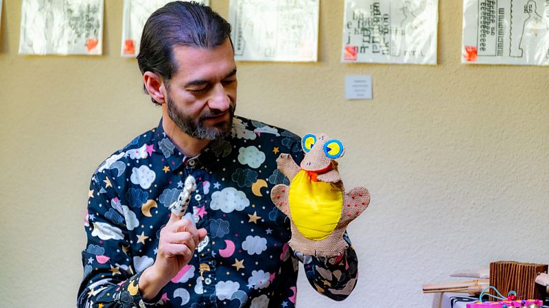 Navidad en Iberoamérica: rituales y memoria compartida - Espacio iberoamericano | Escuchar