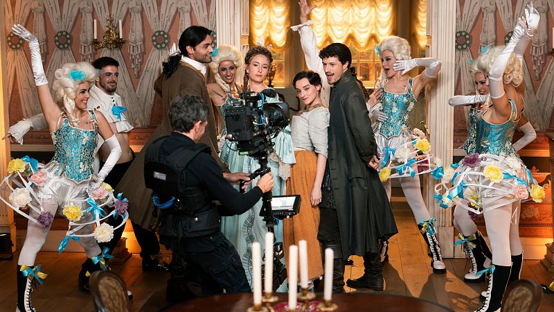 Bon dia i bona sort - La programaci� especial de les cadenes per Nadal - Bon dia i bona sort | Escoltar