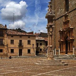 Realizamos una ruta por los pueblos mágicos de España