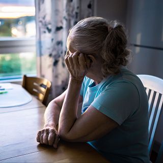 Castilla y León intensifica su lucha contra la soledad no deseada