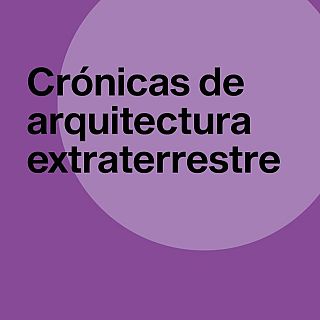 Mirada española a la arquitectura espacial