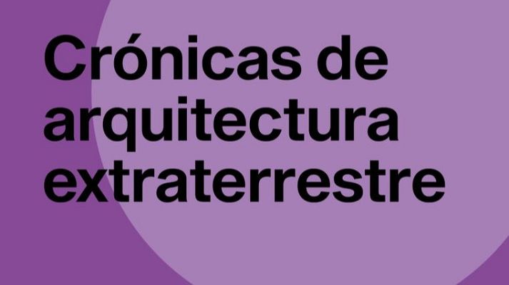Mirada española a la arquitectura espacial