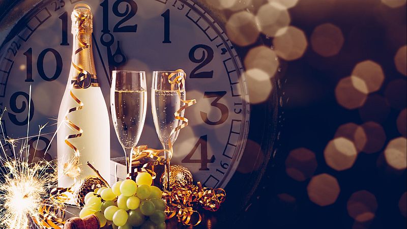 Adiós 2025 - Españoles en el exterior | Escuchar