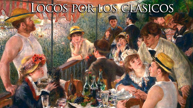 Locos por los clásicos - La simpatía - RNE Audio - Locos por los clásicos | Escuchar