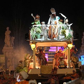 Зимнее солнцестояние: время праздников