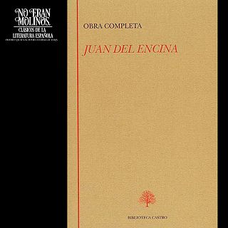 Villancicos, de Juan del Encina