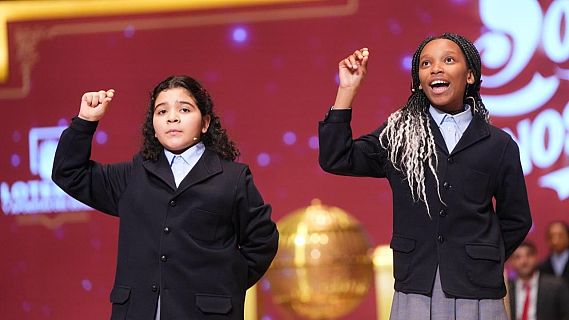 Tarragona s'emporta un pessic d'un cinqu� premi al Sorteig de Nadal