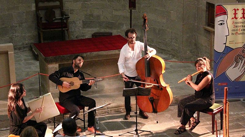 M�sicas posibles - Pellizco - 10/01/26 - M�sicas posibles - Escuchar ahora