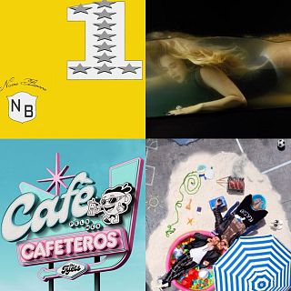 Los mejores discos del 2025 (en catalán)